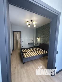 1-к квартира, на длительный срок, 40м2, 3/17 этаж
