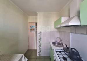 1-к квартира, на длительный срок, 30м2, 5/5 этаж
