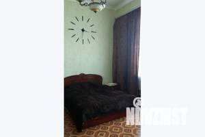 1-к квартира, посуточно, 36м2, 2/2 этаж