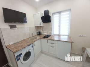 1-к квартира, на длительный срок, 25м2, 1/1 этаж