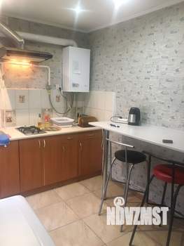 1-к квартира, на длительный срок, 30м2, 1/1 этаж