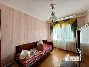 3-к квартира, на длительный срок, 57м2, 3/5 этаж