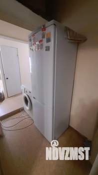 2-к квартира, на длительный срок, 41м2, 1/1 этаж