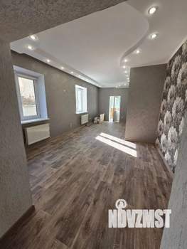 3-к квартира, на длительный срок, 90м2, 1/4 этаж