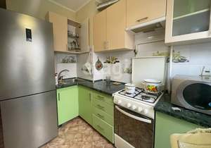 2-к квартира, на длительный срок, 48м2, 2/9 этаж