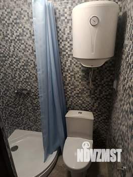 Студия квартира, на длительный срок, 20м2, 1/1 этаж