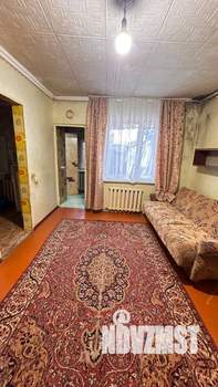 1-к квартира, на длительный срок, 28м2, 1/1 этаж