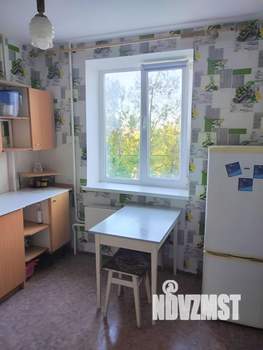 1-к квартира, на длительный срок, 38м2, 3/9 этаж