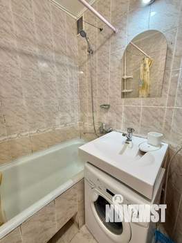 1-к квартира, на длительный срок, 35м2, 7/10 этаж