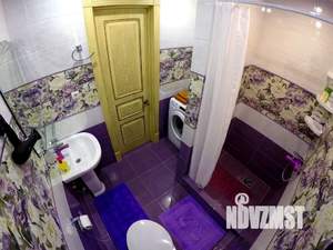 2-к квартира, посуточно, 45м2, 1/5 этаж