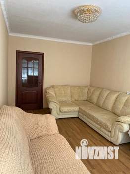 2-к квартира, на длительный срок, 56м2, 2/9 этаж