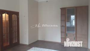1-к квартира, на длительный срок, 36м2, 4/4 этаж