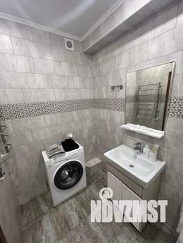 2-к квартира, посуточно, 56м2, 2/10 этаж