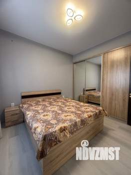 2-к квартира, на длительный срок, 60м2, 1/1 этаж