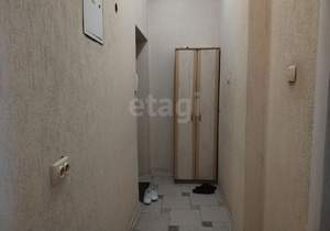 1-к квартира, на длительный срок, 37м2, 4/4 этаж