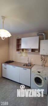 1-к квартира, на длительный срок, 33м2, 3/5 этаж