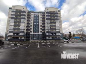 3-к квартира, на длительный срок, 72м2, 8/9 этаж