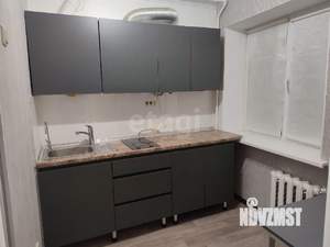 1-к квартира, на длительный срок, 30м2, 3/5 этаж