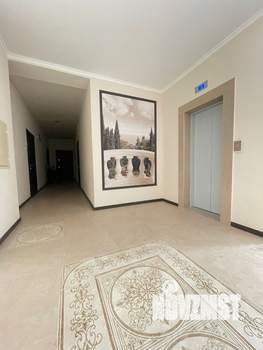 1-к квартира, на длительный срок, 50м2, 8/10 этаж