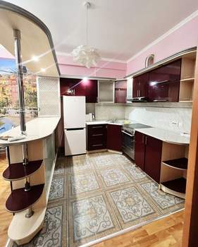 3-к квартира, на длительный срок, 64м2, 2/5 этаж