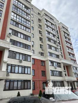 1-к квартира, на длительный срок, 35м2, 4/10 этаж