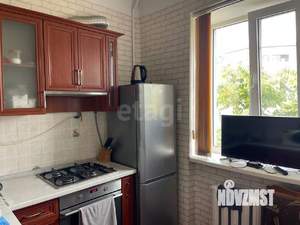 2-к квартира, на длительный срок, 40м2, 4/5 этаж