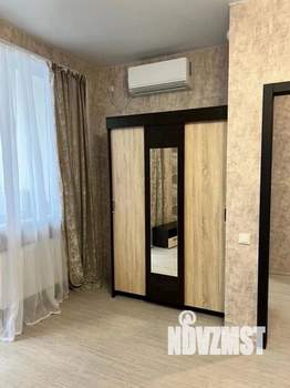1-к квартира, на длительный срок, 40м2, 8/9 этаж