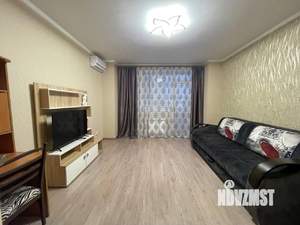 2-к квартира, посуточно, 65м2, 1/1 этаж