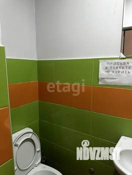 1-к квартира, на длительный срок, 30м2, 3/3 этаж