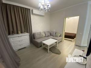 1-к квартира, на длительный срок, 45м2, 8/11 этаж