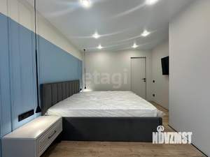 3-к квартира, на длительный срок, 77м2, 1/9 этаж