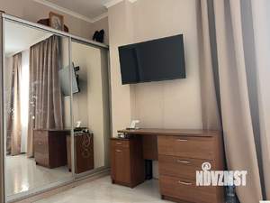 4-к квартира, посуточно, 110м2, 3/3 этаж