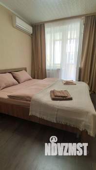 2-к квартира, посуточно, 50м2, 3/5 этаж