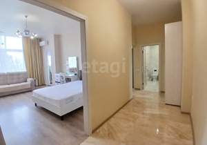 1-к квартира, на длительный срок, 58м2, 7/10 этаж