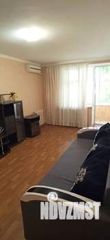 1-к квартира, на длительный срок, 40м2, 1/9 этаж