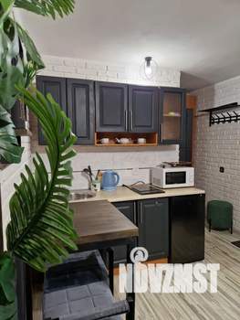 Студия квартира, посуточно, 24м2, 1/5 этаж
