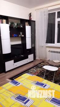 1-к квартира, на длительный срок, 27м2, 3/3 этаж