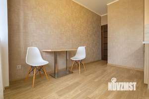 1-к квартира, посуточно, 38м2, 3/10 этаж