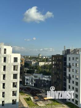2-к квартира, на длительный срок, 45м2, 7/7 этаж