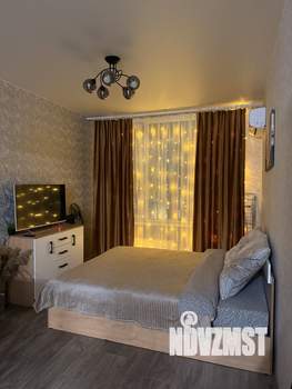 Студия квартира, посуточно, 24м2, 3/9 этаж