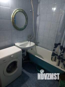 1-к квартира, на длительный срок, 35м2, 1/9 этаж