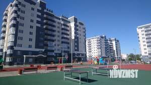 1-к квартира, на длительный срок, 35м2, 6/9 этаж