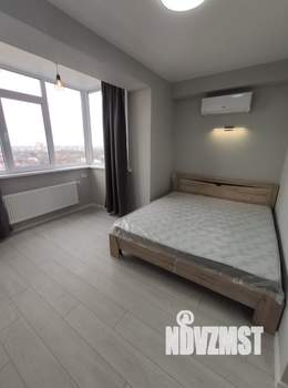 1-к квартира, на длительный срок, 36м2, 7/10 этаж