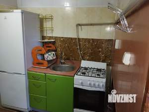 2-к квартира, посуточно, 32м2, 1/1 этаж