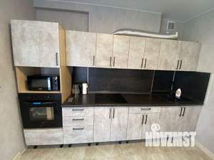 2-к квартира, на длительный срок, 47м2, 2/16 этаж