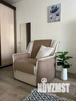 1-к квартира, посуточно, 35м2, 1/5 этаж