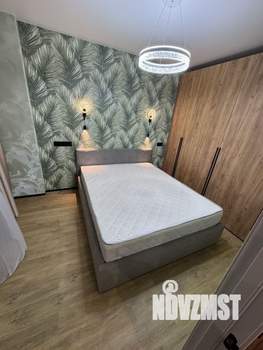 1-к квартира, на длительный срок, 45м2, 15/16 этаж