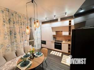 1-к квартира, посуточно, 55м2, 8/11 этаж