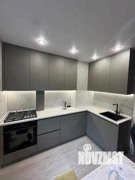 1-к квартира, на длительный срок, 35м2, 6/9 этаж