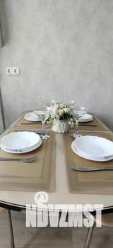 2-к квартира, посуточно, 40м2, 1/1 этаж